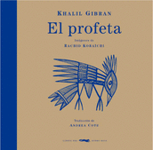EL PROFETA - KHALIL GIBRAN