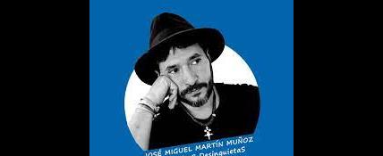 José Miguel Martín Muñoz