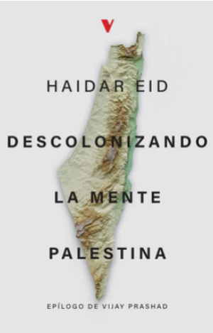 Descolonizando la mente palestina