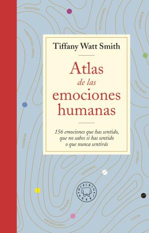 ATLAS DE LAS EMOCIONES HUMANAS