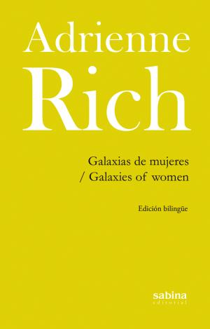 GALAXIAS DE MUJERES / GALAXIES OF WOMEN