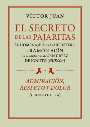 EL SECRETO DE LAS PAJARITAS