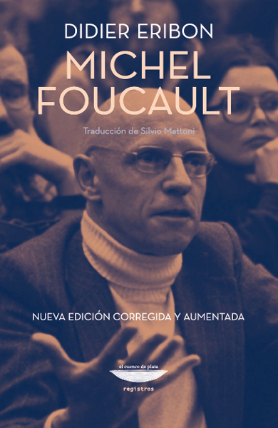 Foucault-Eribon