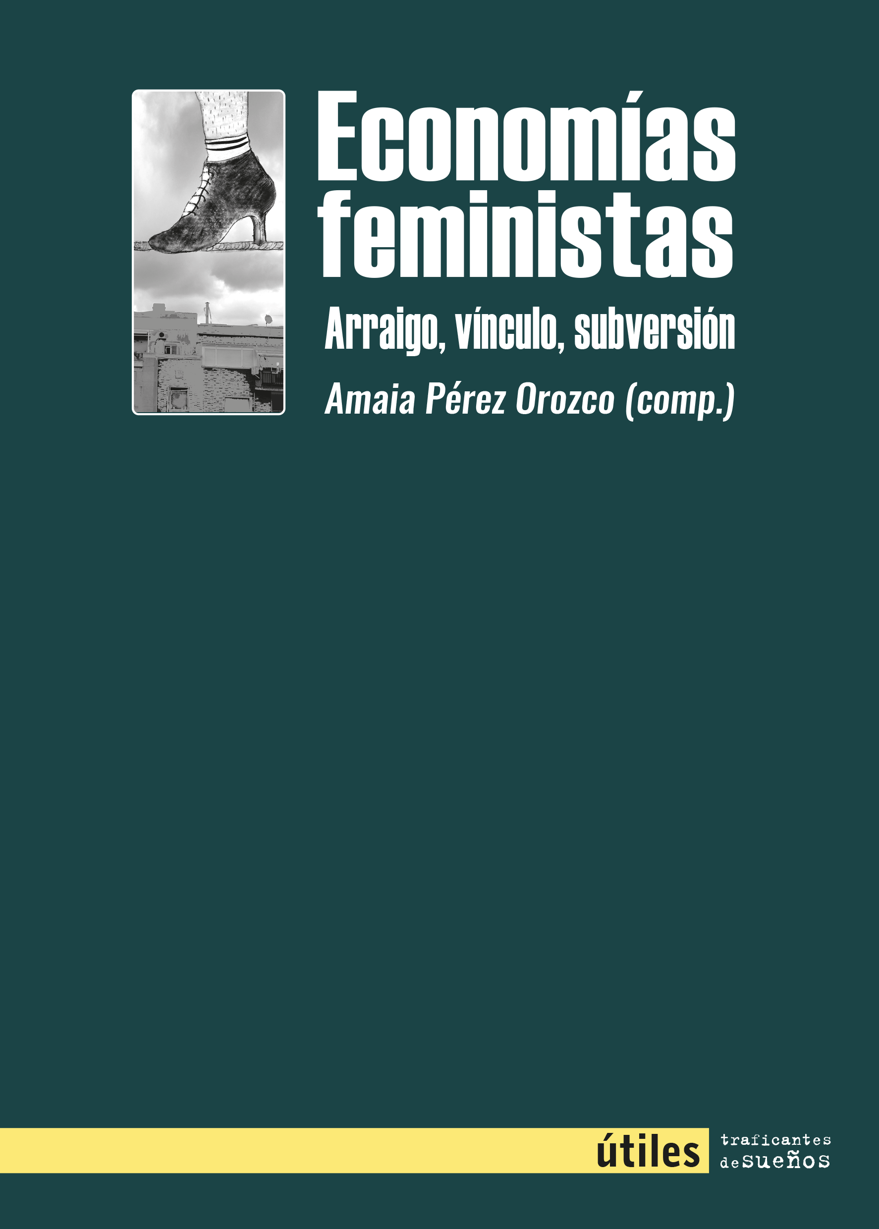 Economías feministas