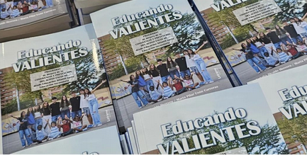 Educando valientes