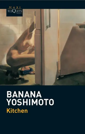 'Kitchen' de Banana Yoshimoto