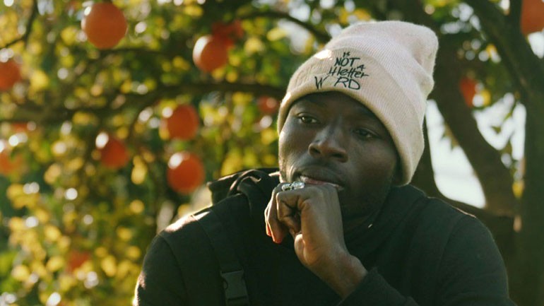 “Frutos Amargos (THE PICKERS)”