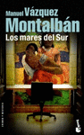 LOS MARES DEL SUR (NF) - VÁZQUEZ MONTALBÁN, MANUEL