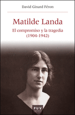 MATILDE LANDA - GINARD I FERON, DAVID