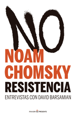 RESISTENCIA - CHOMSKY, NOAM