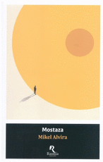 MOSTAZA - MIKEL ALVIRA