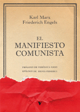 EL MANIFIESTO COMUNISTA - ENGELS, FRIEDRICH
