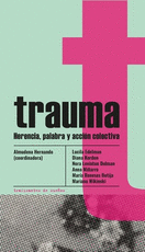 TRAUMA - HERNANDO, ALMUDENA