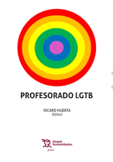 PROFESORADO LGTB - RICARD HUERTA