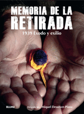 MEMORIA DE LA RETIRADA - VV.AA