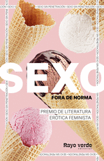 SEXO FORA DE NORMA (HELADOS) - AA.VV