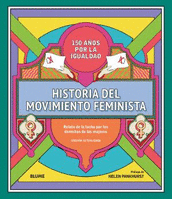 HISTORIA DEL MOVIMIENTO FEMINISTA (2023) - VV.AA.