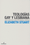 TEOLOGÍAS GAY Y LESBIANA - STUART, ELIZABETH