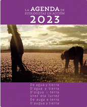 AGENDA ECOLOGISTAS EN ACCIÓN 2023 - 