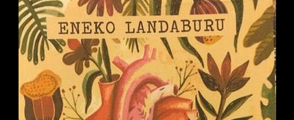 "La salud en tus manos" con Eneko Landaburu