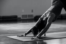 Taller de Yoga