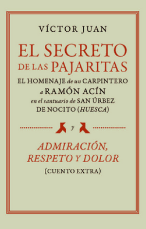 EL SECRETO DE LAS PAJARITAS