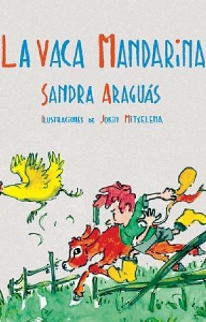 LA VACA MANDARINA