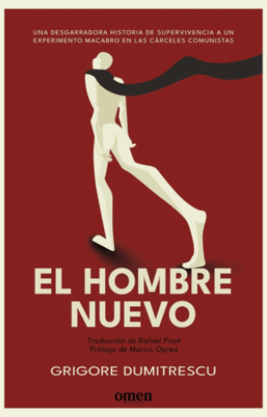 EL HOMBRE NUEVO