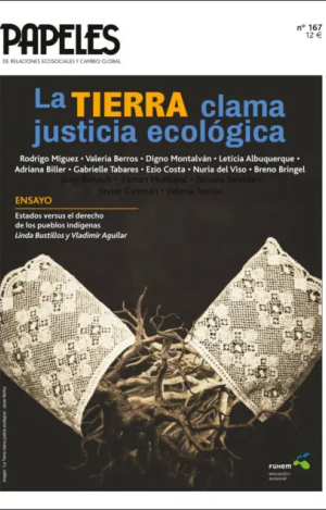REVISTA PAPELES 167