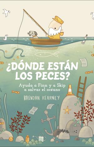 ¿DÓNDE ESTÁN LOS PECES?