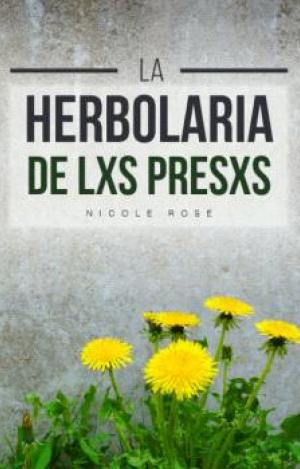 LA HERBOLARIA DE LXS PRESXS