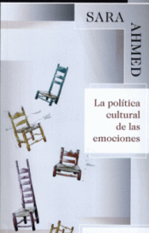 LA POLÍTICA CULTURAL DE LAS EMOCIONES
