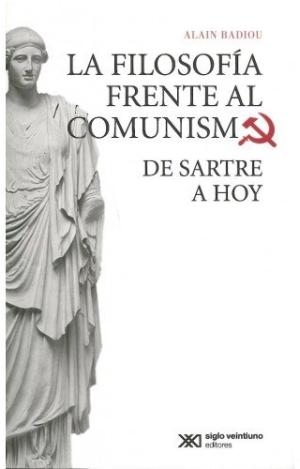 LA FILOSOFÍA FRENTE AL COMUNISMO
