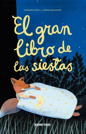 EL GRAN LIBRO DE LAS SIESTAS