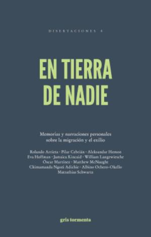 EN TIERRA DE NADIE