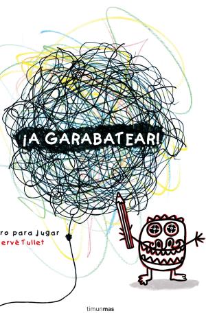 ¡A GARABATEAR!