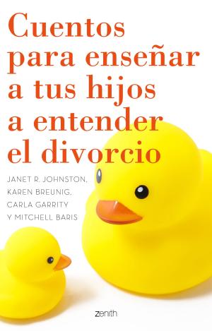 CUENTOS PARA ENSEÑAR A TUS HIJOS A ENTENDER EL DIVORCIO