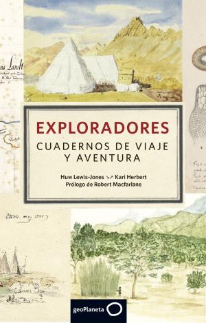 EXPLORADORES. CUADERNOS DE VIAJE Y AVENTURA