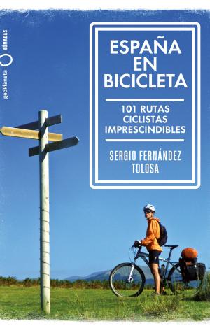 ESPAÑA EN BICICLETA