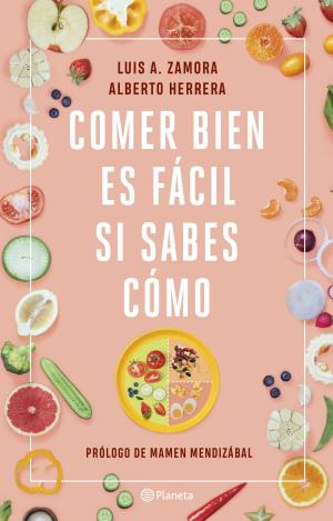 COMER BIEN ES FÁCIL SI SABES CÓMO