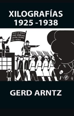 XILOGRAFÍAS 1925-1938