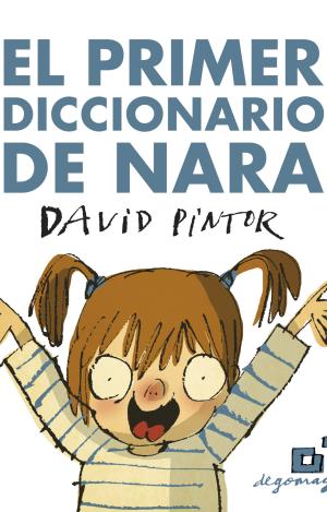 PRIMER DICCIONARIO DE NARA