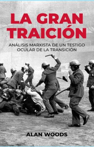 LA GRAN TRAICIÓN