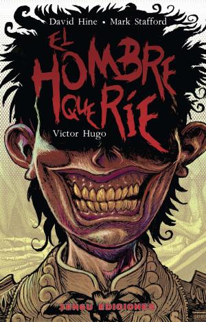 EL HOMBRE QUE RÍE
