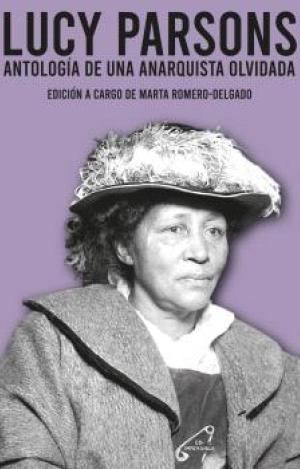 LUCY PARSONS