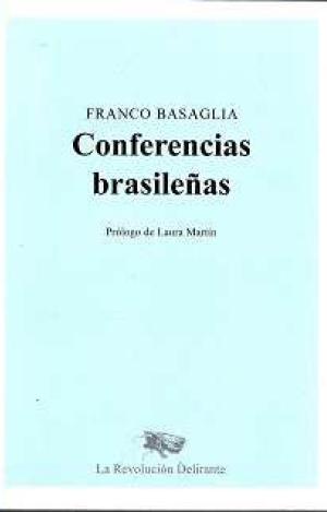 CONFERENCIAS BRASILEÑAS