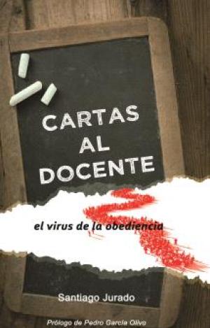 CARTAS AL DOCENTE