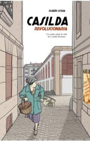 CASILDA REVOLUCIONARIA