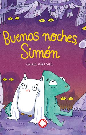 BUENAS NOCHES, SIMÓN