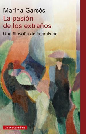 LA PASIÓN DE LOS EXTRAÑOS